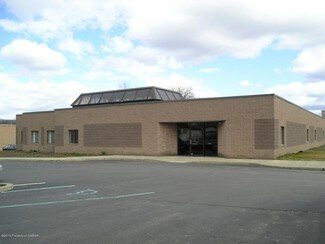 More details for 540 PIERCE St, Kingston, PA - Office/Medical for Lease