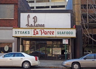 Plus de détails pour 2013 5th Ave N, Birmingham, AL - Commerce de détail à louer