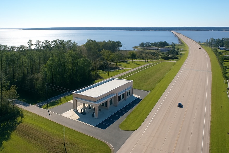 10918 FM 1960, Huffman, TX for sale - Building Photo - Image 3 of 11