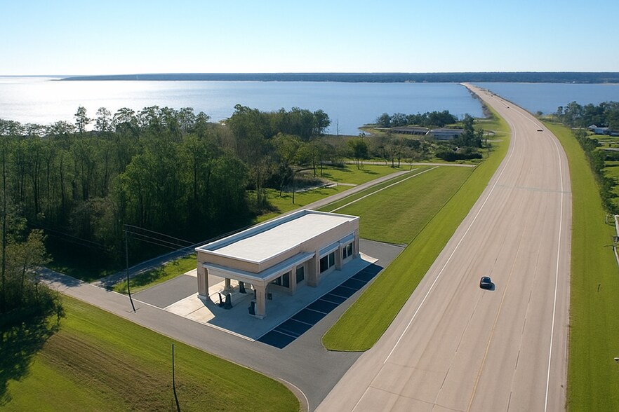 10918 FM 1960, Huffman, TX à vendre - Photo du bâtiment - Image 3 de 11