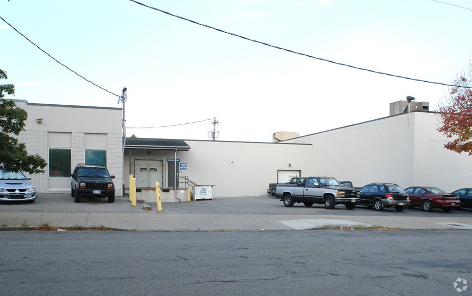 235-257 Ormond St, Rochester, NY for sale - Building Photo - Image 2 of 3