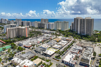 3313 NE 32nd St, Fort Lauderdale, FL - aerial  map view - Image1