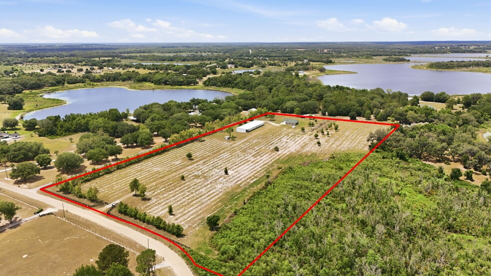 14433 Lake Yale Rd, Umatilla, FL for sale - Aerial - Image 2 of 33