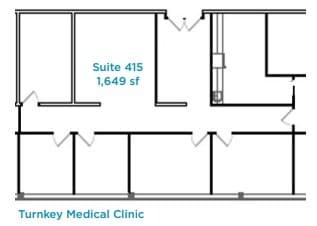 10325 Bonaventure Dr SE, Calgary, AB for lease Floor Plan- Image 1 of 1