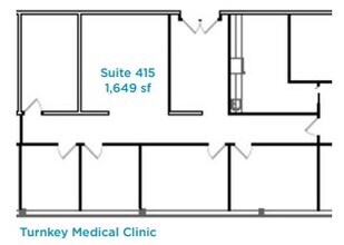 10325 Bonaventure Dr SE, Calgary, AB for lease Floor Plan- Image 1 of 1