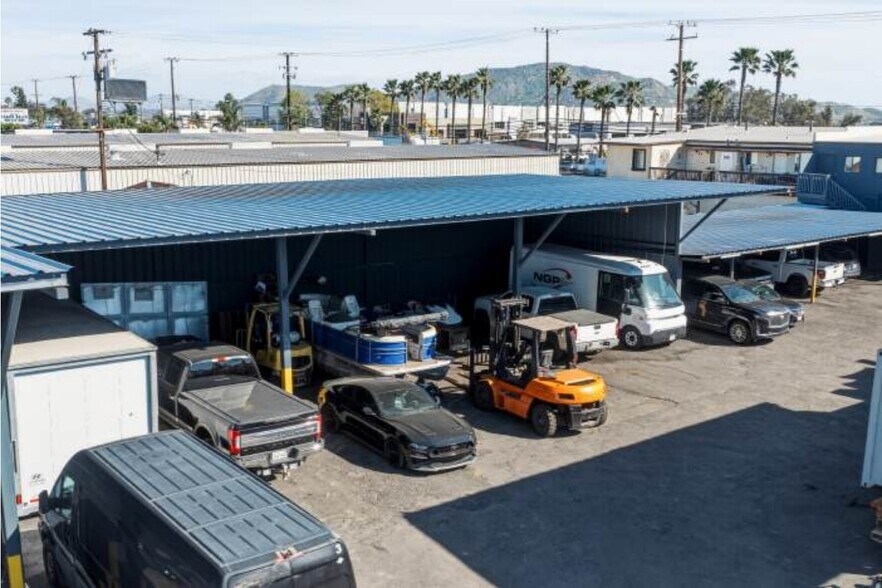 14578 Valley Blvd, Fontana, CA for sale - Building Photo - Image 2 of 6