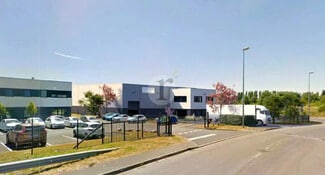 More details for Multiple Space Uses for Lease