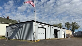 More details for 1410 Stratford Ave, Stratford, CT - Industrial for Sale