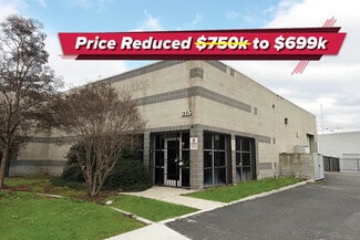 More details for 615 Oak Ct, San Bernardino, CA - Industrial for Sale
