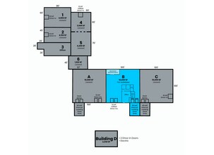 2330 County Road 137, Waite Park, MN for lease Interior Photo- Image 2 of 20