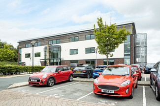 Plus de détails pour Lancaster Way, Yeadon - Bureau à louer