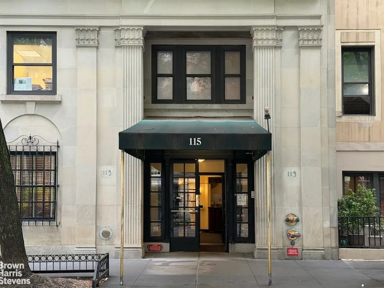 115 E 61st St, New York, NY for sale - Building Photo - Image 3 of 5