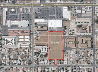 More details for 40800 Block Of Acacia Ave, Hemet, CA - Land for Sale