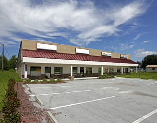 More details for 14335 S Us Highway 441, Summerfield, FL - Retail for Sale