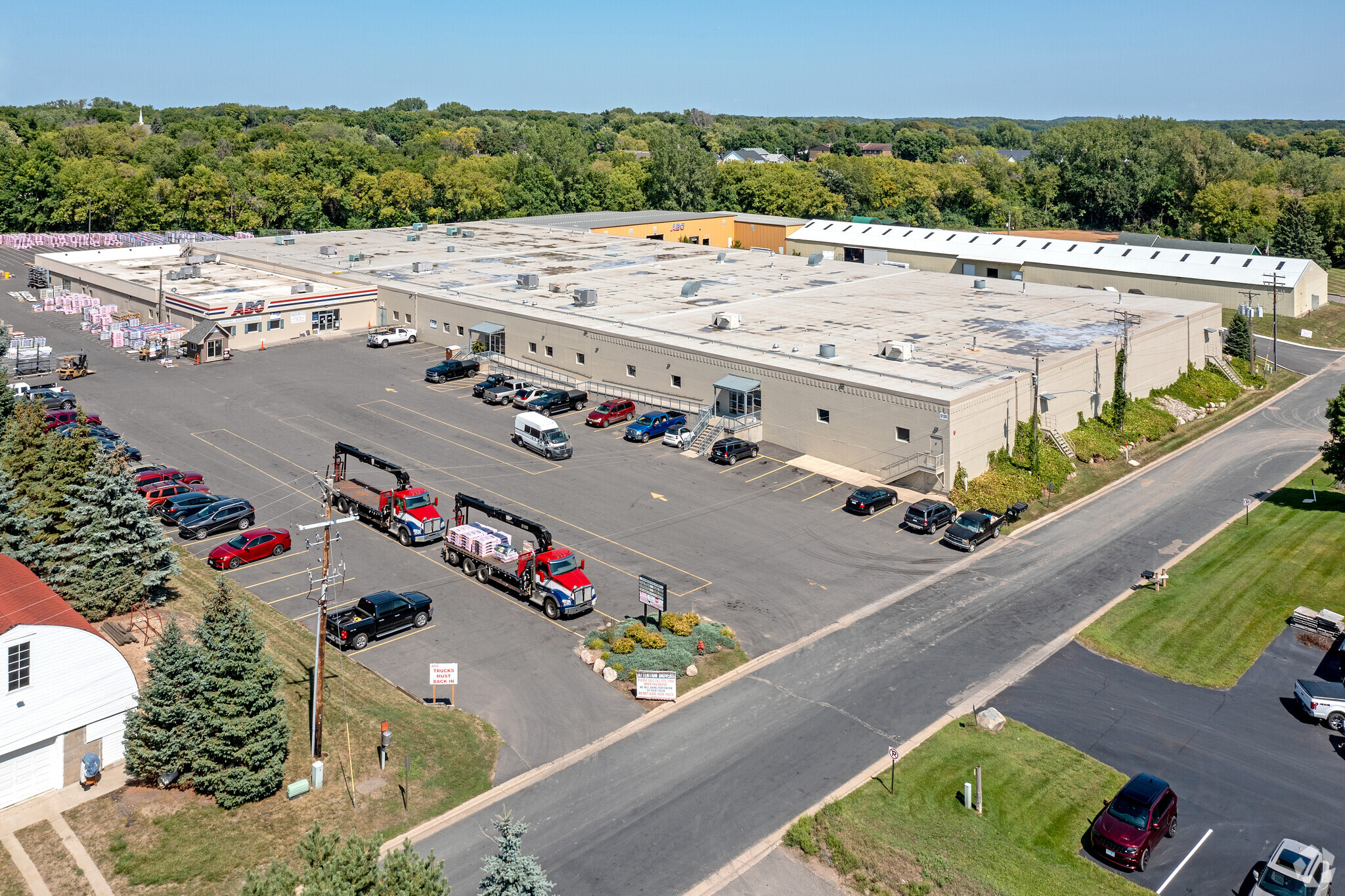 5130 Industrial St, Maple Plain, MN à vendre Photo principale- Image 1 de 1