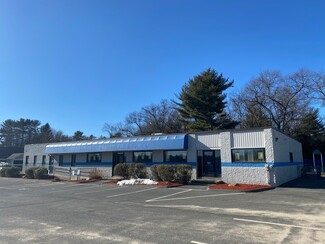 Plus de détails pour 182-184 Southampton Rd, Westfield, MA - Vente au détail à vendre