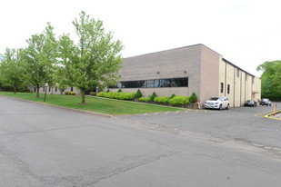 40 Industrial Rd, Berkeley Heights NJ - Warehouse