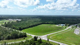 Plus de détails pour 0 Collins Street, Hazlehurst, GA - Terrain à vendre