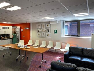 Plus de détails pour Pentland Park, Glenrothes - Bureau à louer