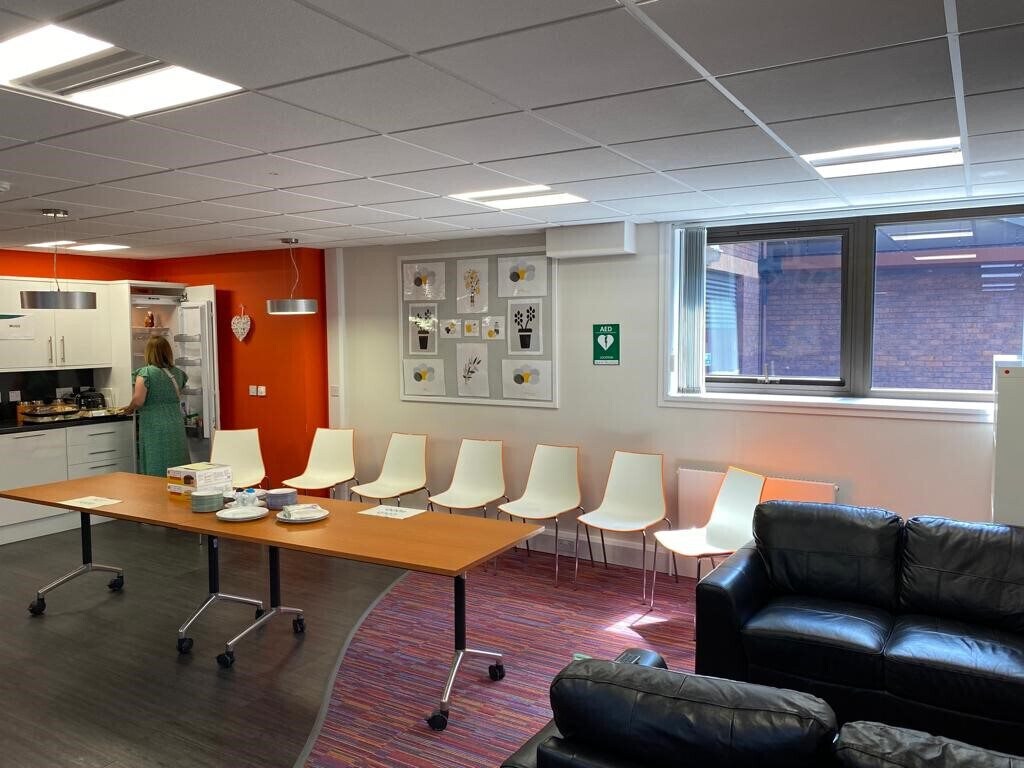 Pentland Park, Glenrothes for lease Building Photo- Image 1 of 6