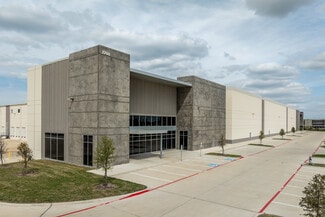 Plus de détails pour 2700 E Scyene Rd, Mesquite, TX - Industriel à louer