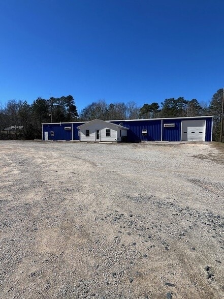 736 US-52 Hwy, Wadesboro, NC à vendre - Photo du bâtiment - Image 3 de 13