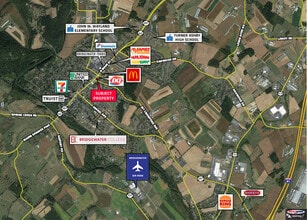 500 N Main St, Bridgewater, VA for lease Interior Photo- Image 2 of 4