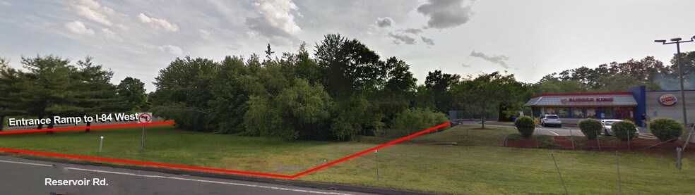 55 Reservoir Rd, Vernon, CT for sale - Building Photo - Image 3 of 4