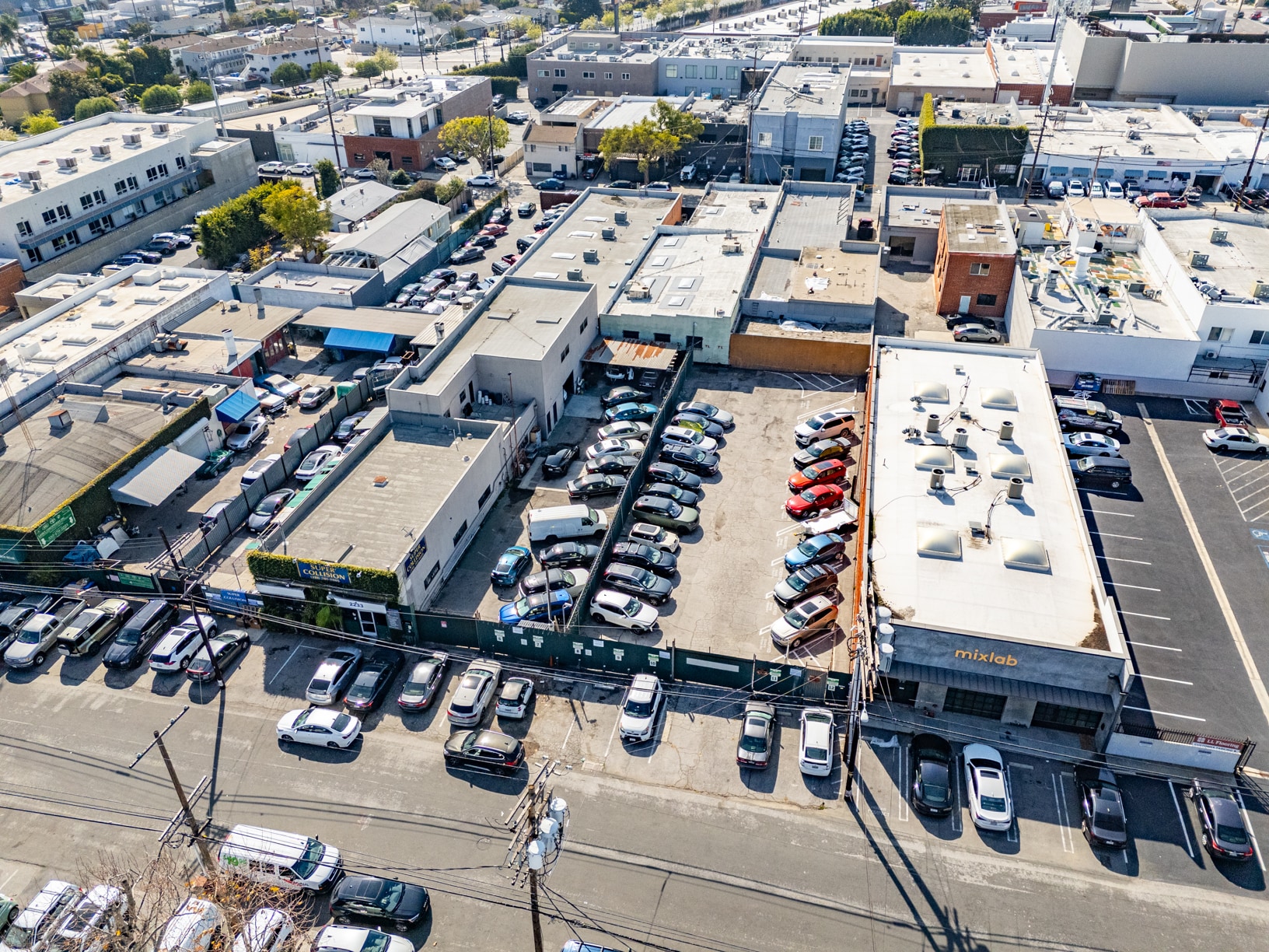 2227 Federal Ave, Los Angeles, CA for sale Primary Photo- Image 1 of 2