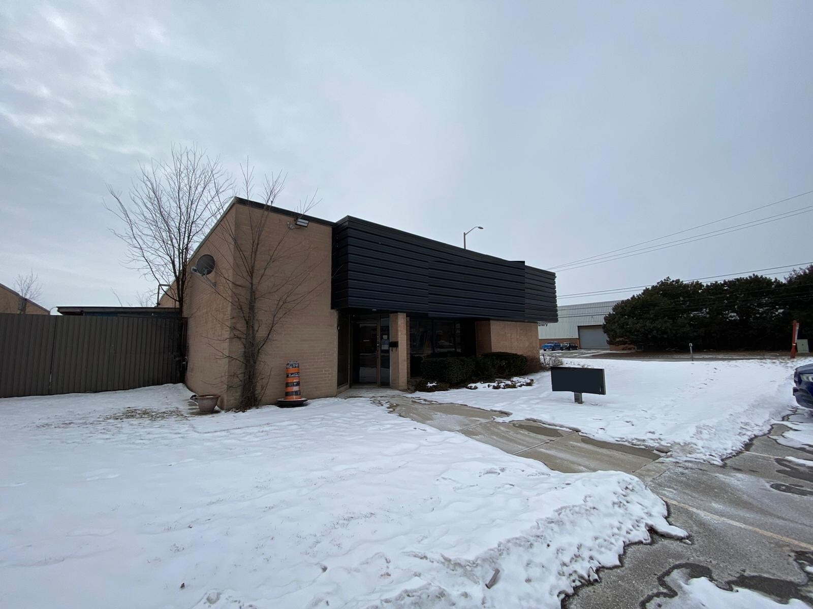 1321 Matheson Blvd E, Mississauga, ON for sale Building Photo- Image 1 of 1