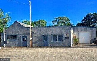 More details for 415 Oxford St, Vineland, NJ - Industrial for Sale