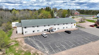 Plus de détails pour 726 S Lake Ave, Phillips, WI - Services hôteliers à vendre