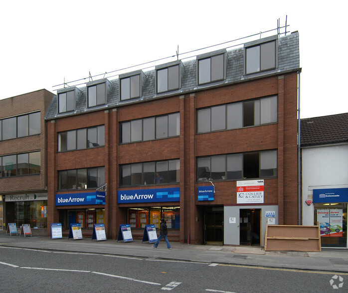 47-49 Commercial Rd, Swindon for sale - Building Photo - Image 2 of 5