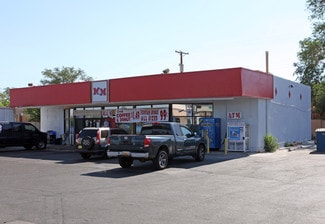 More details for 1316 Yale Blvd SE, Albuquerque, NM - Retail for Sale