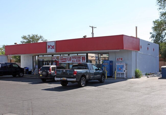 Plus de détails pour 1316 Yale Blvd SE, Albuquerque, NM - Commerce de détail à vendre