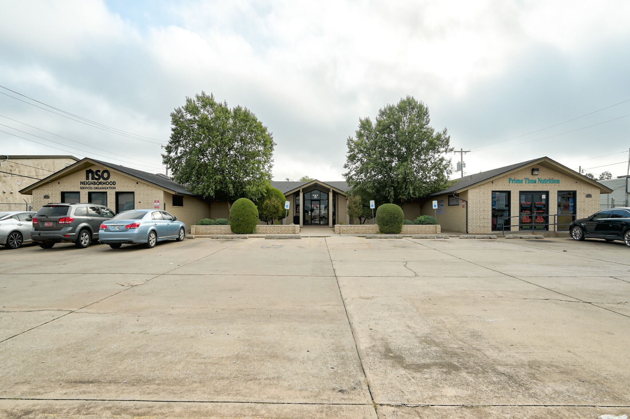 3530 N MacArthur Blvd, Oklahoma City, OK à vendre Photo du bâtiment- Image 1 de 37