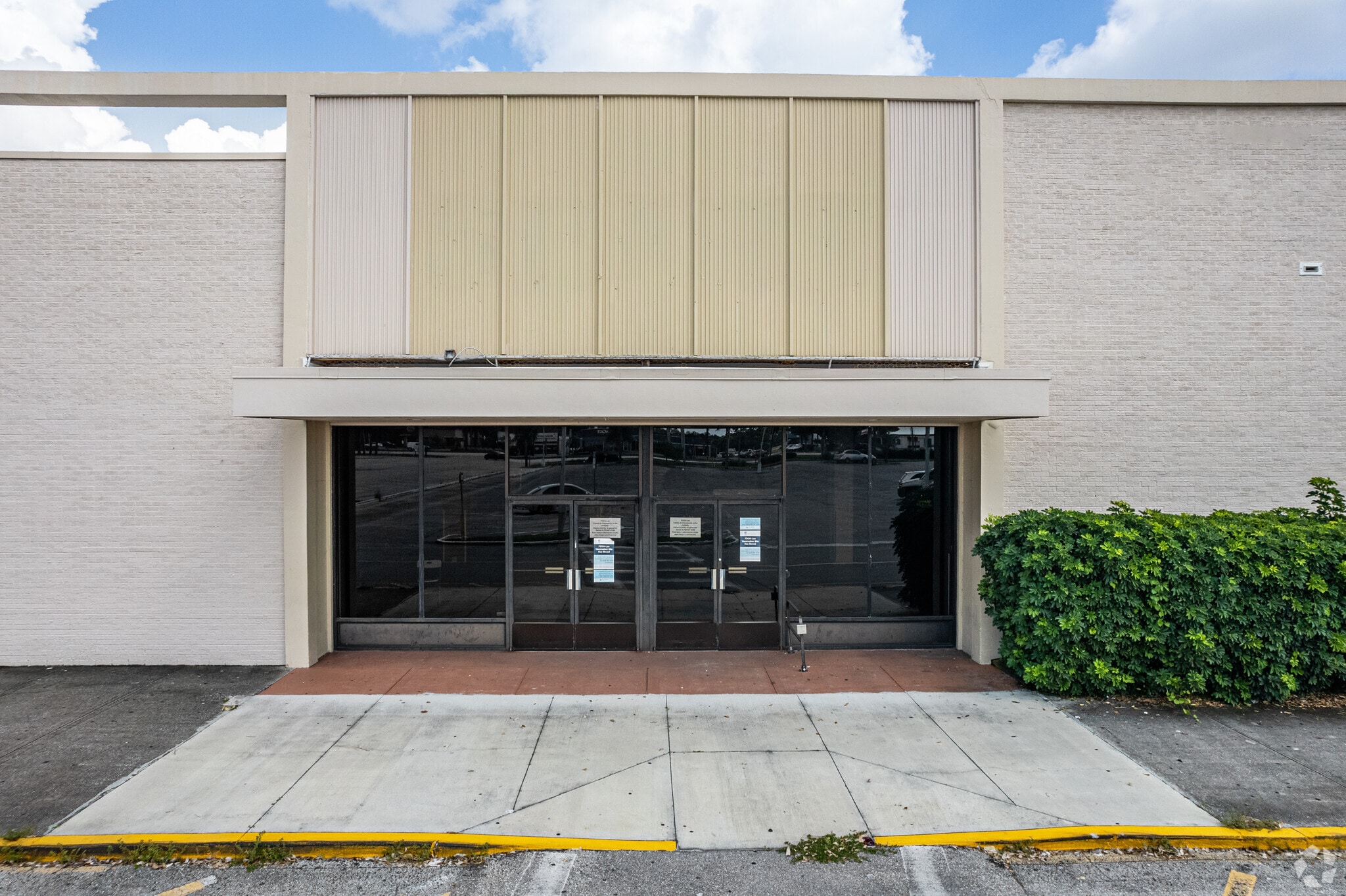 4003-4325 Cleveland Ave, Fort Myers, FL for lease Building Photo- Image 1 of 4