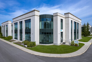 More details for 1540 Cornwall Rd, Oakville, ON - Office for Lease