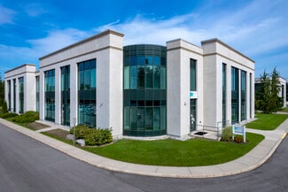 More details for 1540 Cornwall Rd, Oakville, ON - Office for Lease