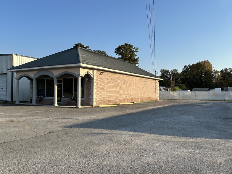 310 E Air Depot Rd, Glencoe, AL à vendre - Photo du bâtiment - Image 2 de 15