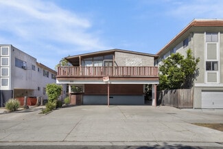 Plus de détails pour 1111 Holt Ave, Los Angeles, CA - Multi-résidentiel à vendre