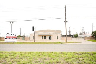 More details for 6944 Leopard St, Corpus Christi, TX - Industrial for Sale