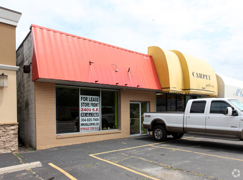 3716 Maccorkle Ave SE, Charleston, WV for sale - Building Photo - Image 3 of 5