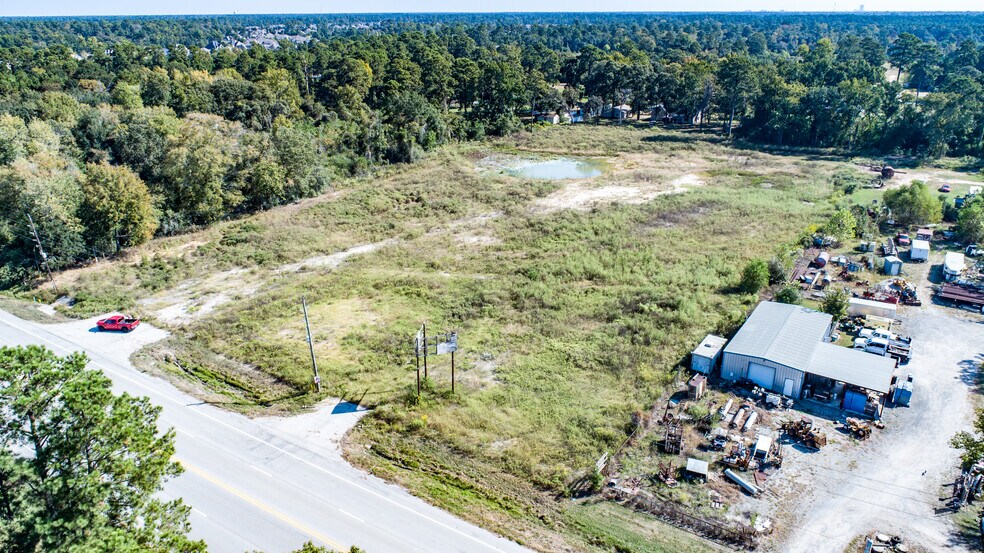 26444 FM 2978, Magnolia, TX à vendre - Photo du bâtiment - Image 3 de 15