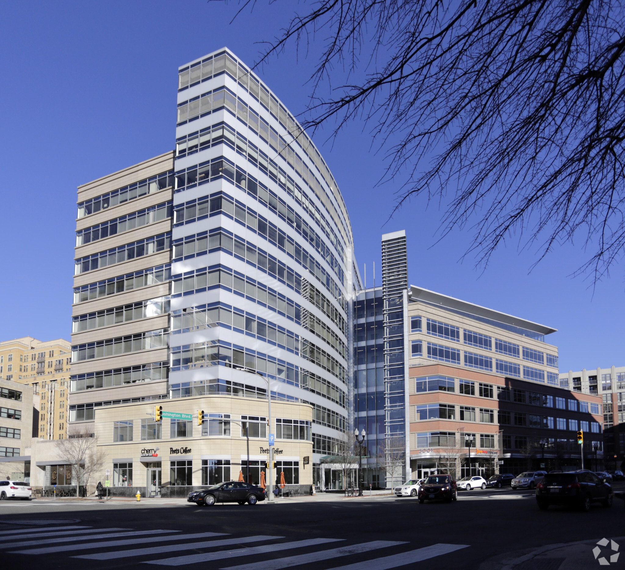 3003 & 3001 Washington Blvd portfolio of 2 properties for sale on LoopNet.ca Primary Photo- Image 1 of 3