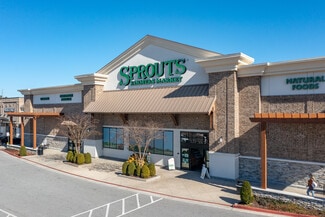 Plus de détails pour 3805 Dallas Hwy SW, Marietta, GA - Commerce de détail à louer