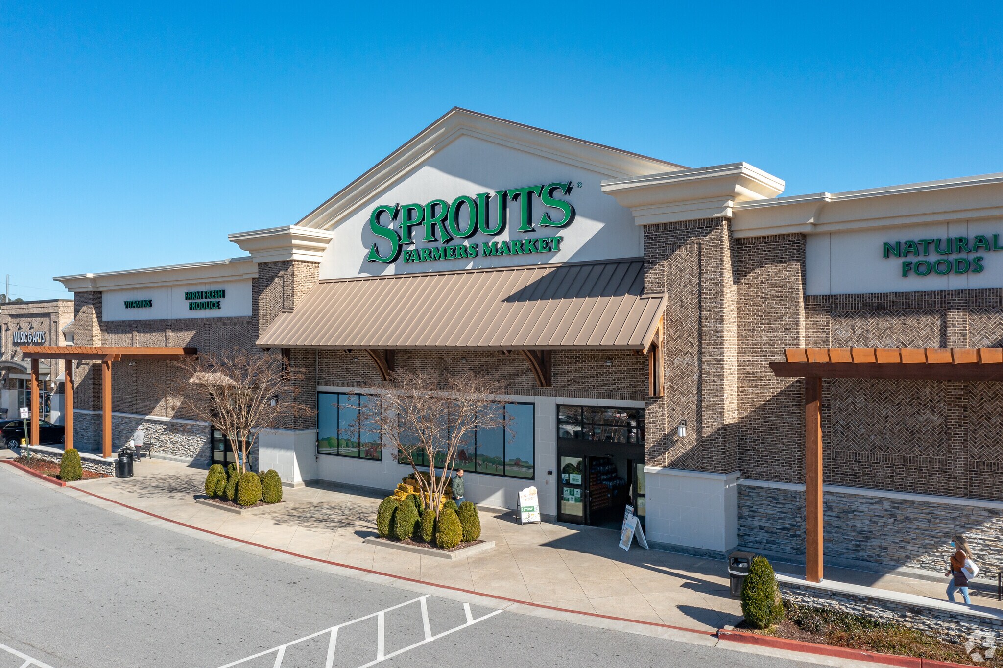 3805 Dallas Hwy SW, Marietta, GA for lease Primary Photo- Image 1 of 6