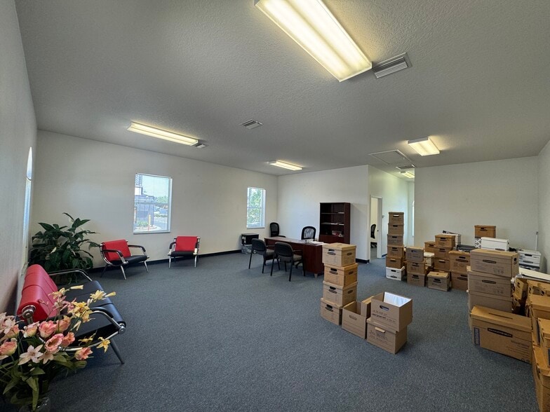 1614 S Ridgewood Ave, Daytona Beach, FL for lease - Building Photo - Image 3 of 7