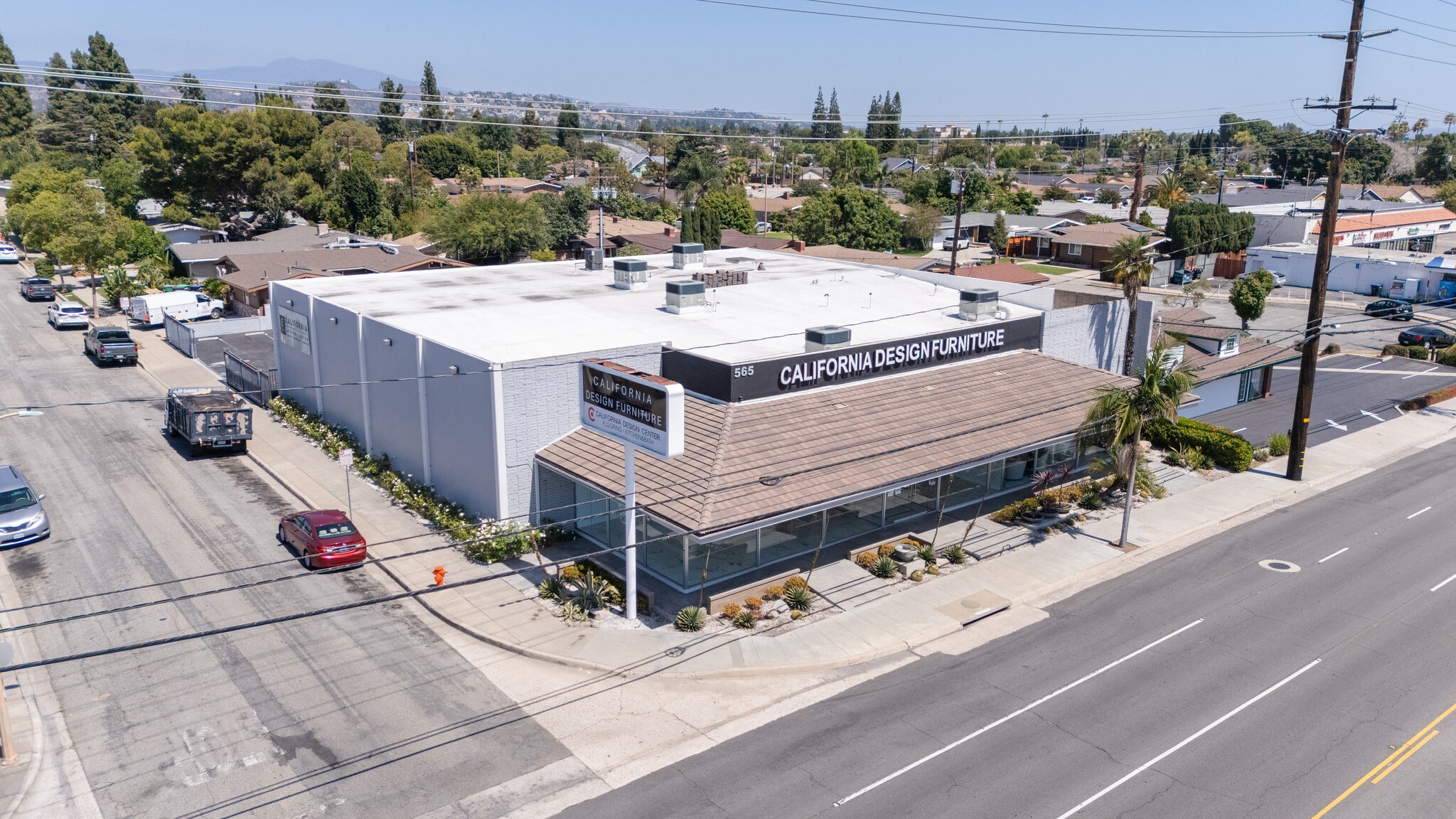 565 N Tustin St, Orange, CA for sale Building Photo- Image 1 of 13
