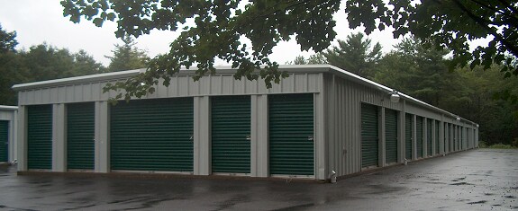 855 W Broadway, Gardner, MA à vendre - Photo du bâtiment - Image 2 de 2